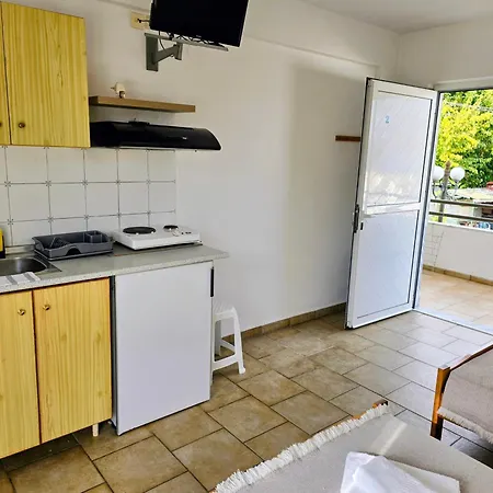 Philoxenia 3* Stavros (Thessaloniki)