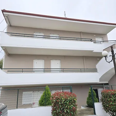 Aparthotel Philoxenia