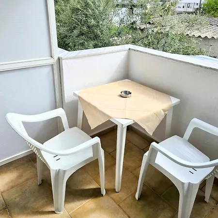 شقة فندقية Philoxenia 3*