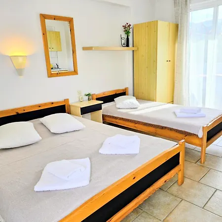 Philoxenia ستافروس