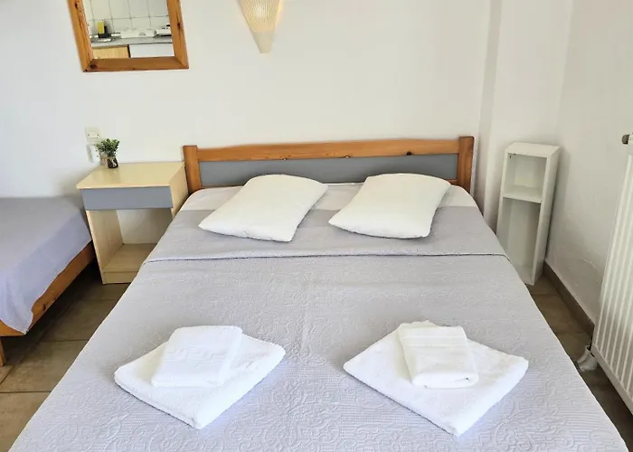 Philoxenia Aparthotel