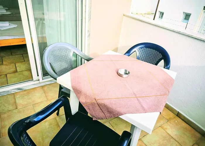 Philoxenia Aparthotel 3*