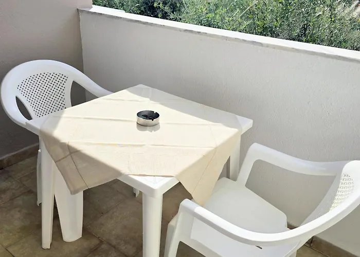 Aparthotel Philoxenia