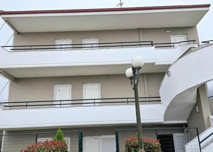 Philoxenia Stavros (Thessaloniki)