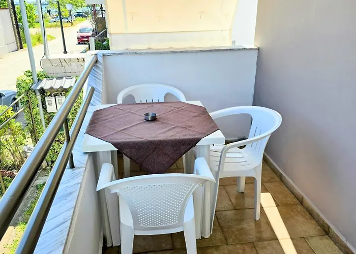 Aparthotel Philoxenia 3*