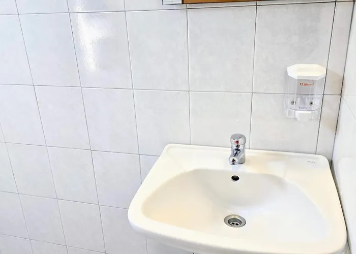 Philoxenia Aparthotel Stavros (Thessaloniki)