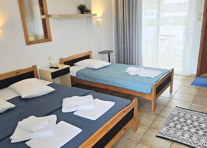 Philoxenia Aparthotel