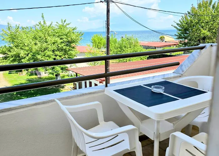 Aparthotel Philoxenia 3*