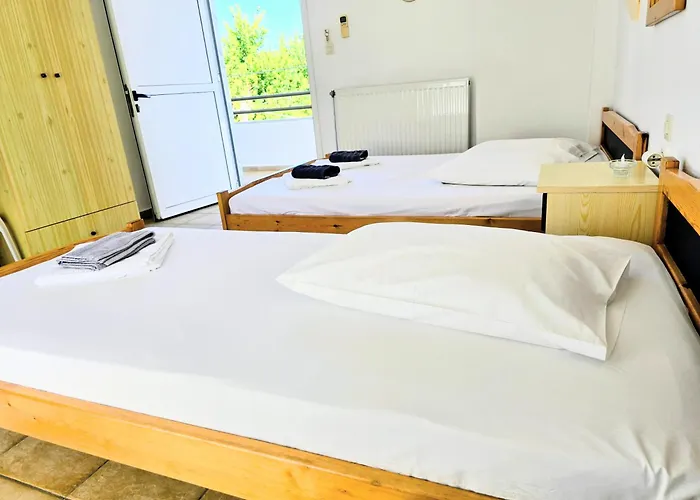 Philoxenia Stavros (Thessaloniki)