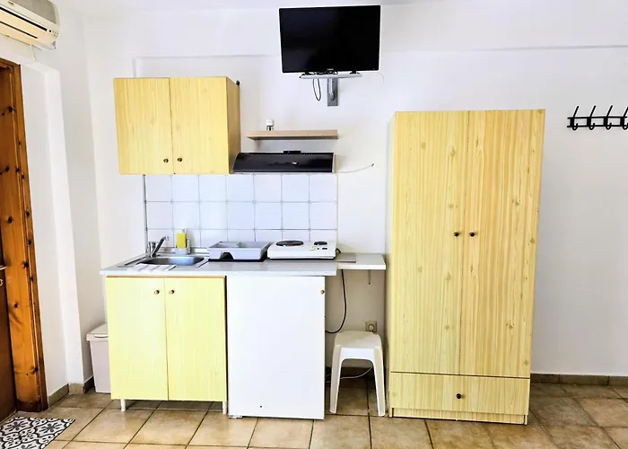 Philoxenia 3* Stavros (Thessaloniki)