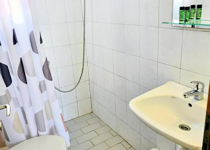 Philoxenia Aparthotel Stavros (Thessaloniki)