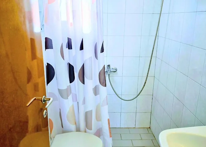 Philoxenia Aparthotel 3*