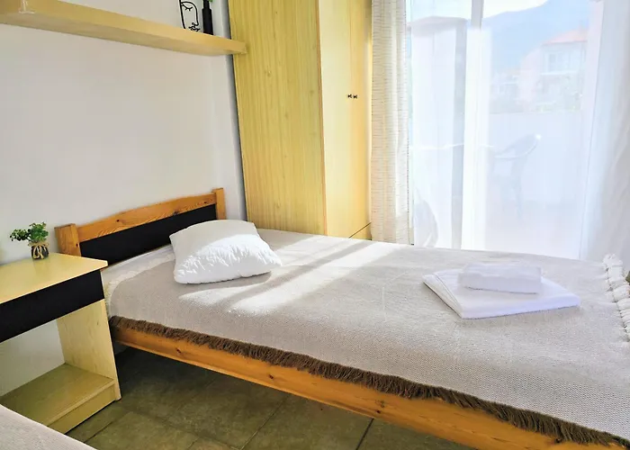 Philoxenia 3* Stavros (Thessaloniki)