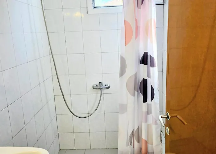Philoxenia Aparthotel Stavros (Thessaloniki)