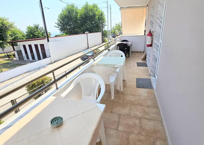 Philoxenia 3* Stavros (Thessaloniki)