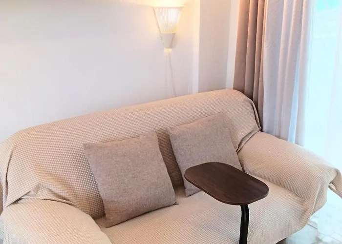 Aparthotel Philoxenia Stavros (Thessaloniki)