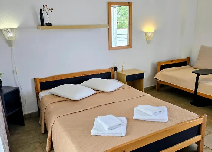 Philoxenia 3* Stavros (Thessaloniki)