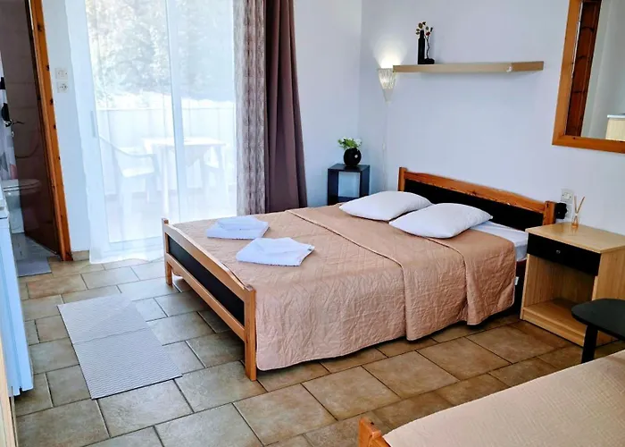 Philoxenia 3* Stavros (Thessaloniki)