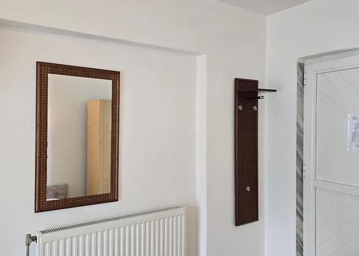 Aparthotel Philoxenia