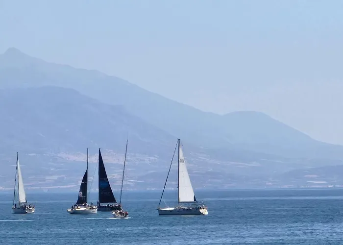 Philoxenia 3* Stavros (Thessaloniki)