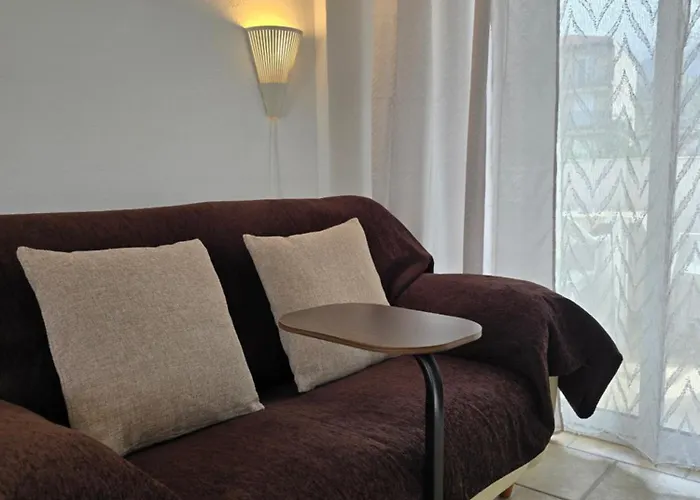 Aparthotel Philoxenia 3*