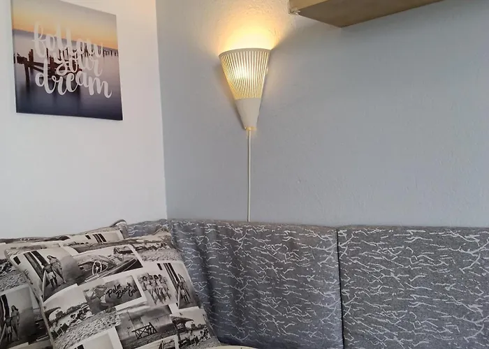 Lejlighedshotel Philoxenia Stavros (Thessaloniki)