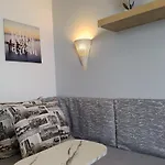 Aparthotel Philoxenia Stavros (Thessaloniki)