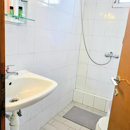 Philoxenia 3* Sztavrósz