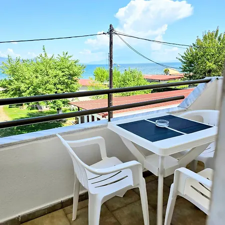 Aparthotel Philoxenia 3*
