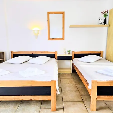 Apartmanhotel Philoxenia 3*