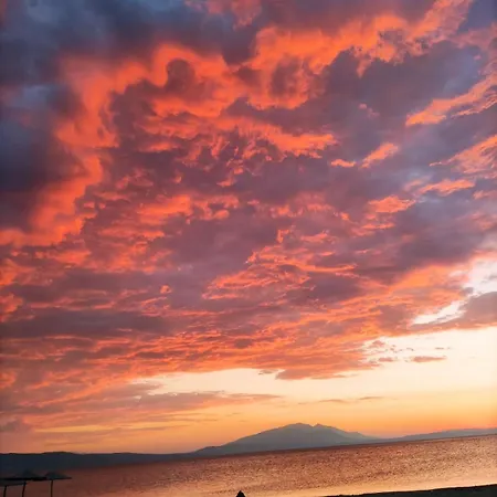 Philoxenia Apartmanhotel 3*