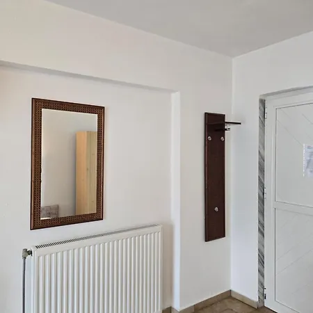 Aparthotel Philoxenia