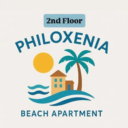 Philoxenia מלון דירות 3*
