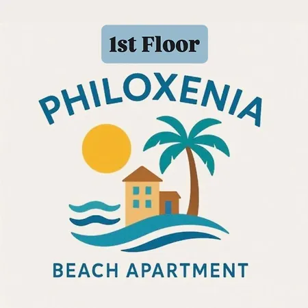 Philoxenia מלון דירות 3*