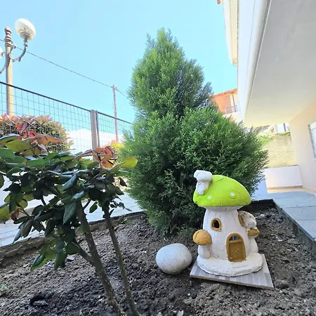 Philoxenia 3* Stavros (Thessaloniki)