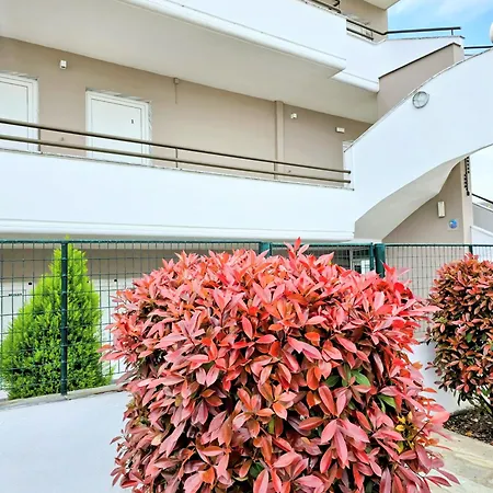 Philoxenia 3* Stavros (Thessaloniki)