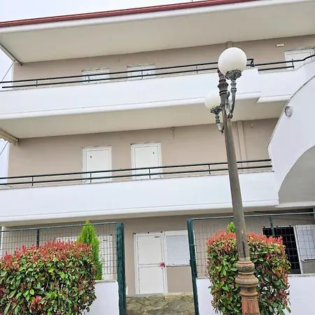 Philoxenia Apartahotel 3*