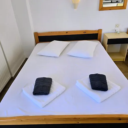 Philoxenia Apartahotel Stavros (Thessaloniki)