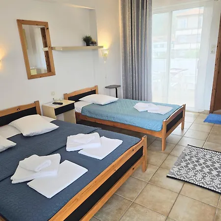 Philoxenia Apartahotel