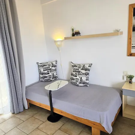 Philoxenia Apartahotel Stavros (Thessaloniki)
