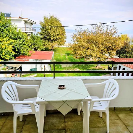 Apartahotel Philoxenia 3*