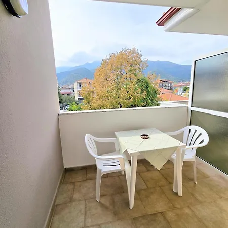 Philoxenia Stavros (Thessaloniki)