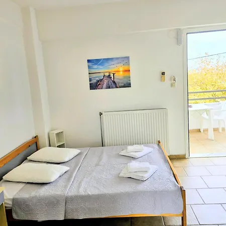 Philoxenia Apartahotel