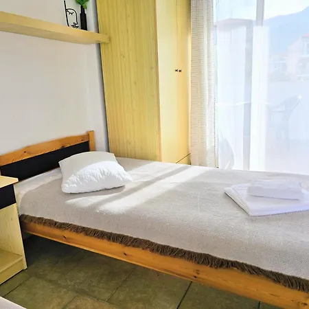 Philoxenia 3* Stavros (Thessaloniki)