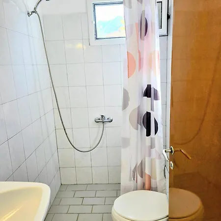 Philoxenia Apartahotel Stavros (Thessaloniki)