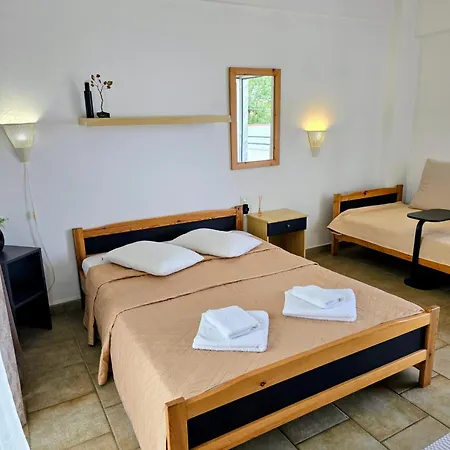 Philoxenia 3* Stavros (Thessaloniki)