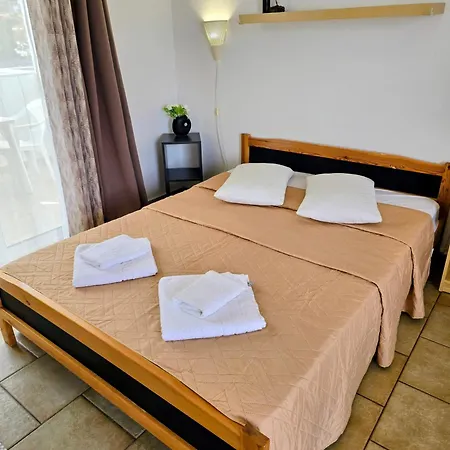 Apartahotel Philoxenia Stavros (Thessaloniki)