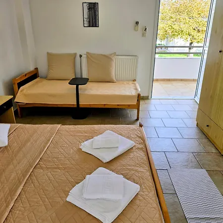Philoxenia 3* Stavros (Thessaloniki)