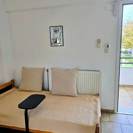 Apartahotel Philoxenia 3*