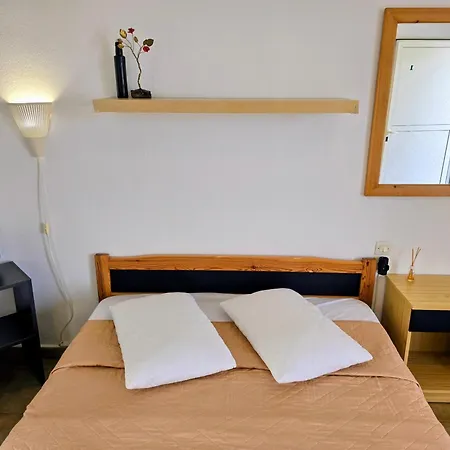 Philoxenia Apartahotel